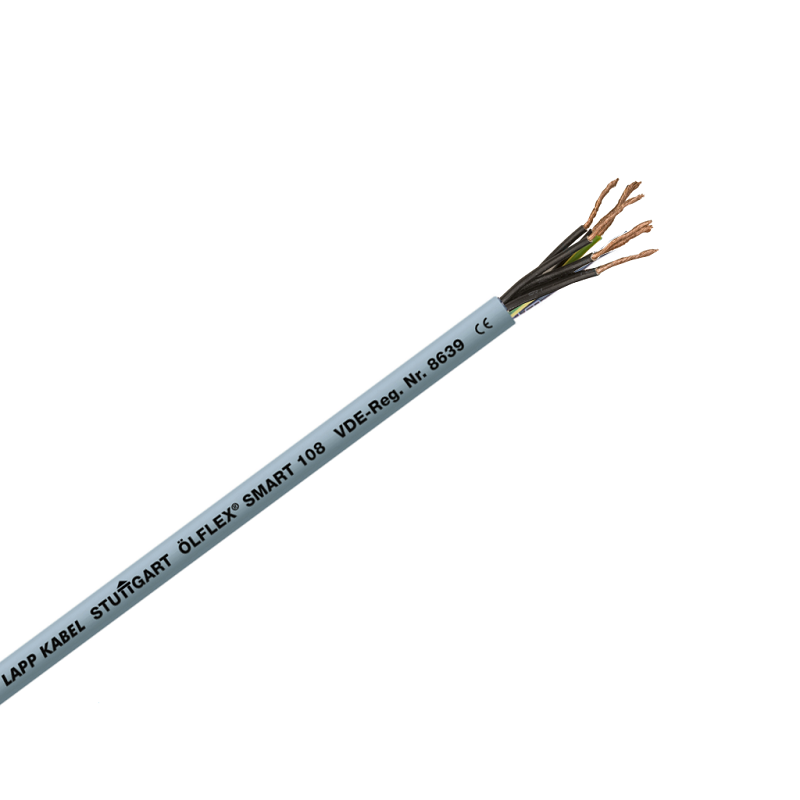 ÖLFLEX® 191 CY