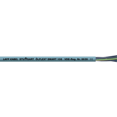 ÖLFLEX® 191 CY
