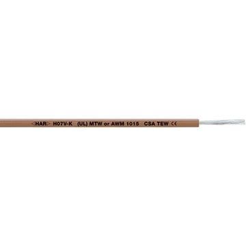 ÖLFLEX® WIRE MS 2.1