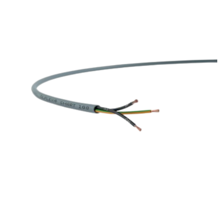 ÖLFLEX® 191 CY