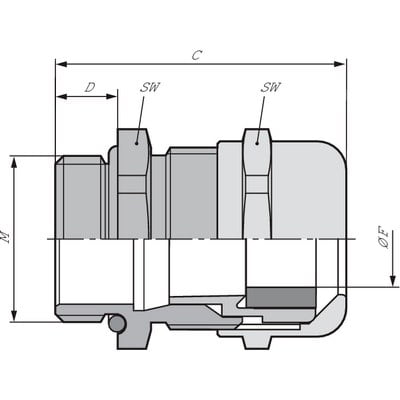SKINTOP® – MSR-M-XL