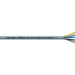 ÖLFLEX® CLASSIC - 100 300/500 V