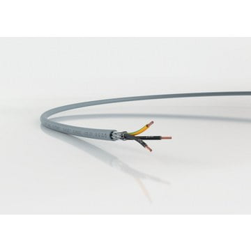  ÖLFLEX® CLASSIC – 115 – CY