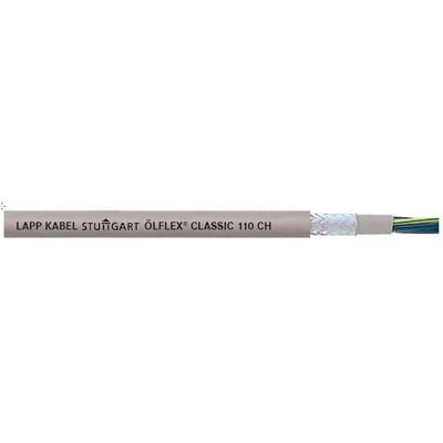 ÖLFLEX® CLASSIC – 110 CH