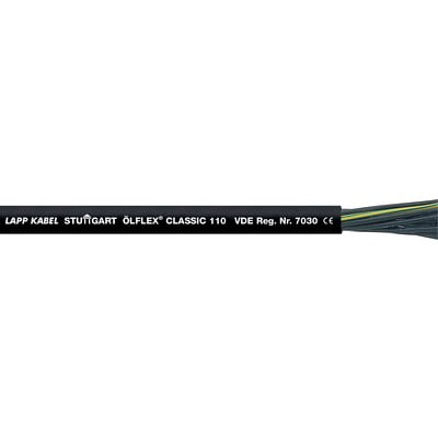 ÖLFLEX® CLASSIC – 110 BK