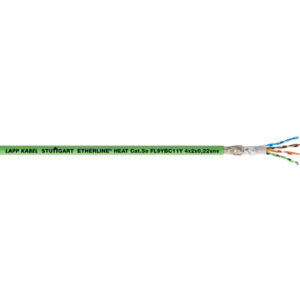 Etherline® Heat 6722