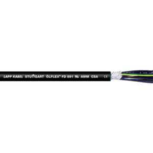 Ölflex® Fd 891
