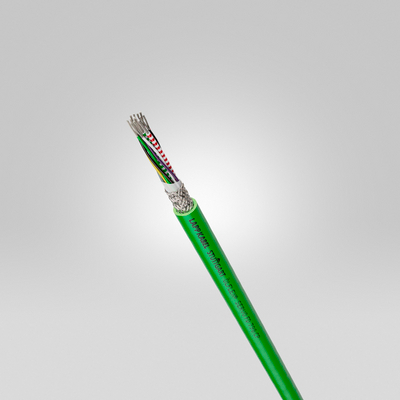 ÖLFLEX® SERVO FD 798 CP