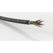 ÖLFLEX® CLASSIC 128 CH BK 0,6/1 kV