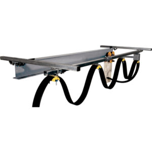 Cable Trolley System For C Rails
