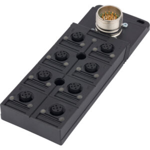 Distribution Box M12