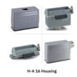 RECTANGULAR CONNECTORS