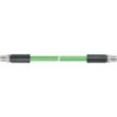 ETHERLINE® TORSION Cat.6A M12