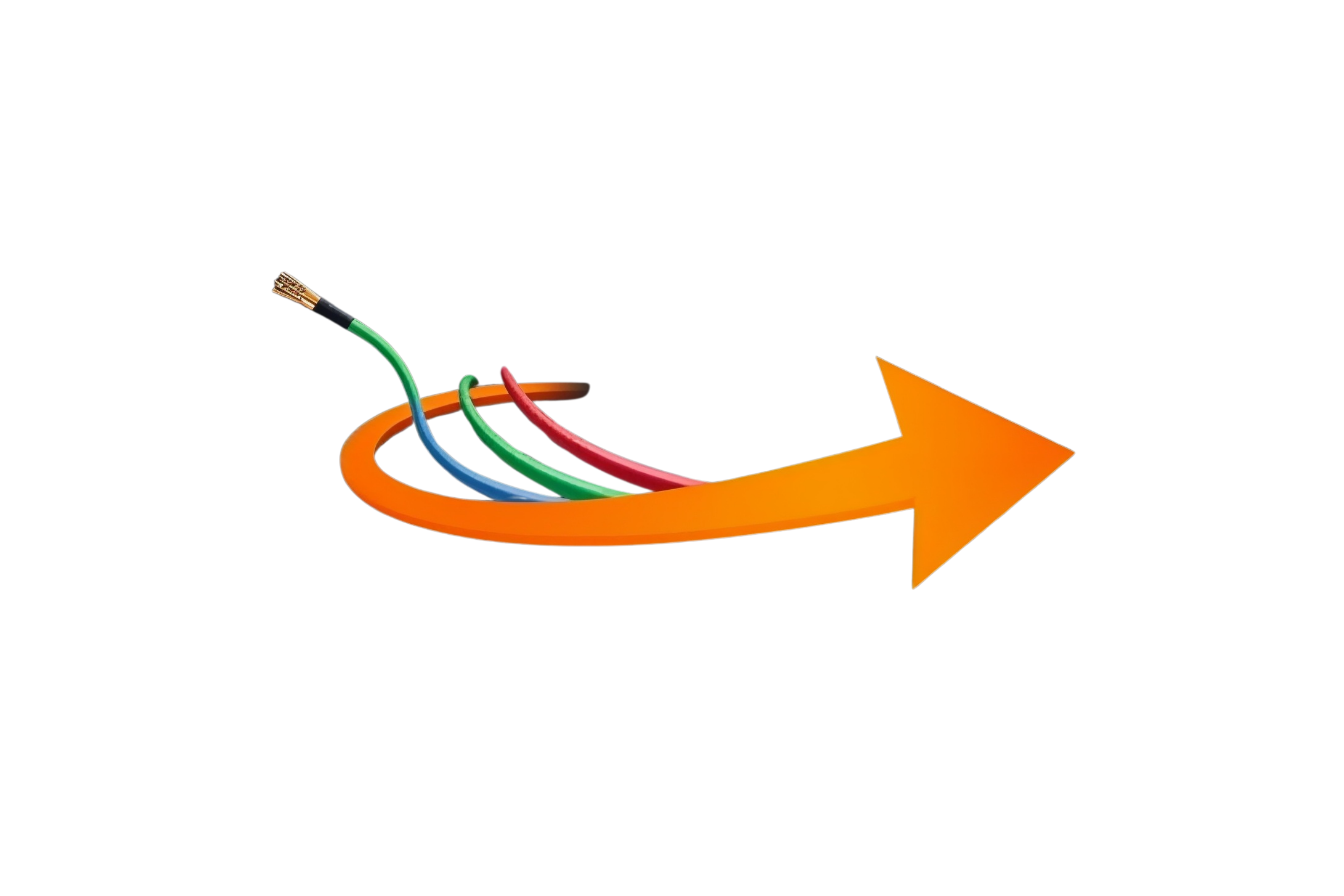 Arrow Cables (1)