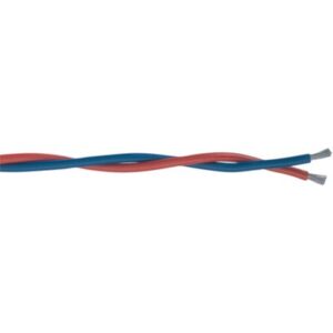 Extension And Compensating Cables